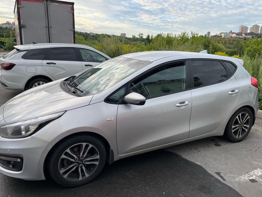 Kia Ceed II Рестайлинг Нижний Новгород  - изображение 3