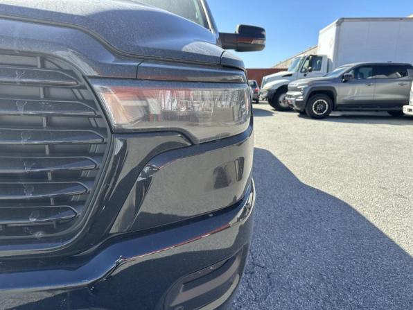 Ram 1500 V Рестайлинг с пробегом 2026 года, цена 9 990 000 рублей, 18 км, offers.body_type.unknown, Автокод Объявления