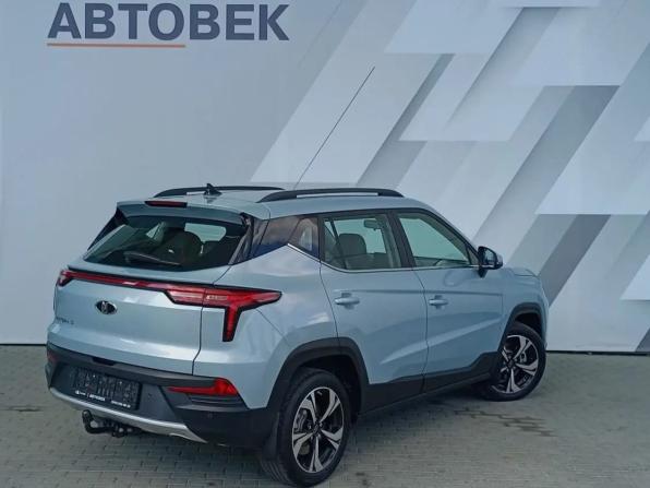 Москвич 3 с пробегом 2023 года, цена 1 428 000 рублей, 22442 км, внедорожник, Автокод Объявления