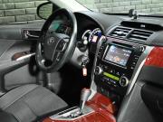 Toyota Camry VII (XV50) Екатеринбург  - изображение 28