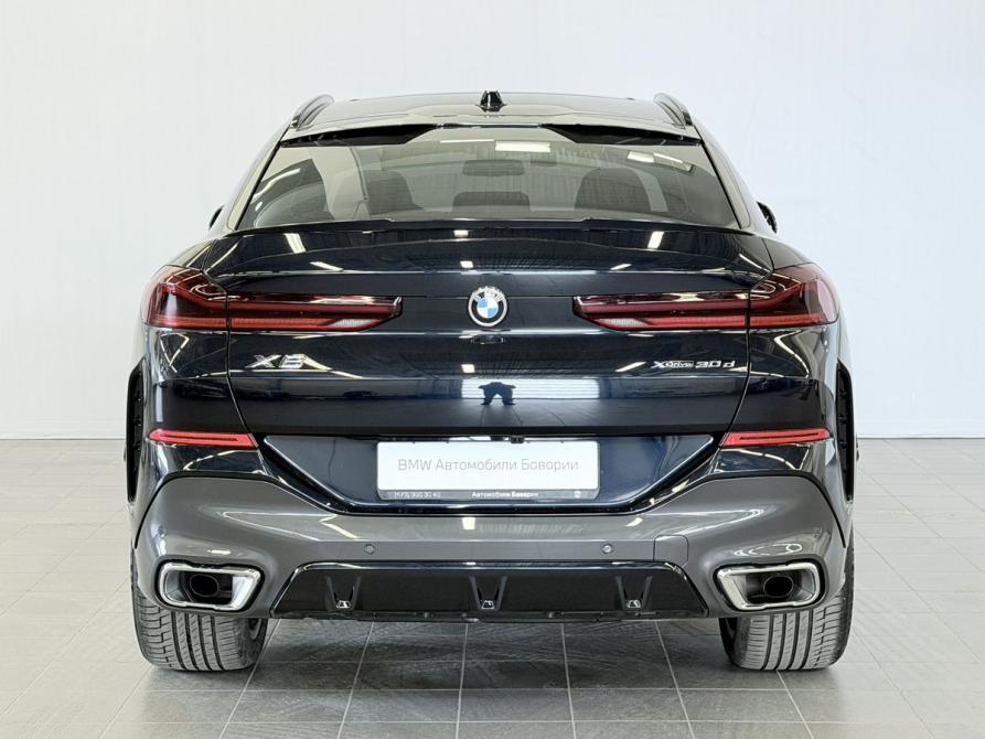 BMW X6 III (G06) Рестайлинг Воронеж  - изображение 36