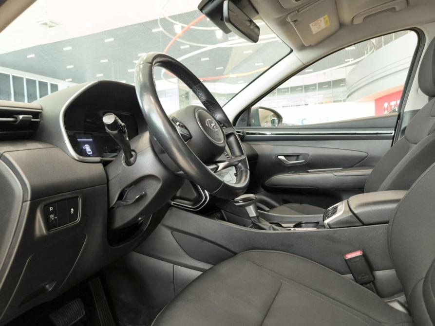 Hyundai Tucson IV Казань  - изображение 20