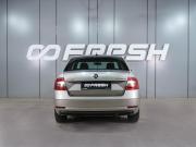 Skoda Octavia III (A7) Воронеж  - изображение 22