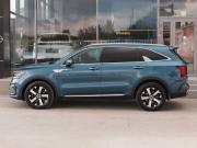 Kia Sorento IV Новосибирск  - изображение 30