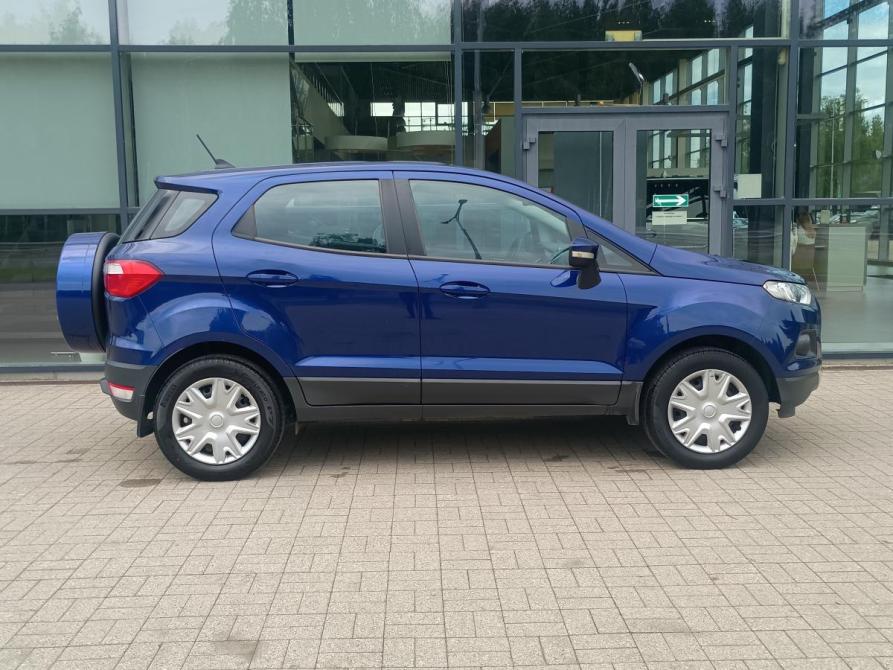 Ford EcoSport II Ярославль  - изображение 4