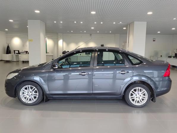 Ford Focus II Рестайлинг с пробегом 2008 года, цена 485 000 рублей, 183552 км, седан, Автокод Объявления
