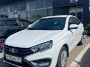Lada (ВАЗ) Vesta I Рестайлинг (NG) Минеральные Воды  - изображение 2