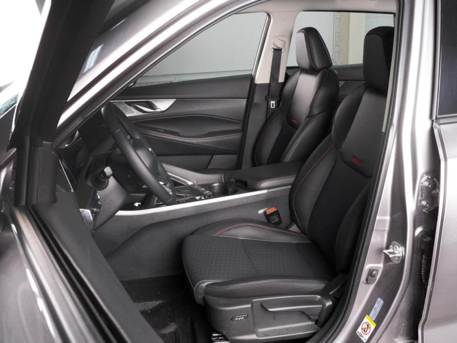 Changan CS35 Plus I Рестайлинг Минеральные Воды  - изображение 10