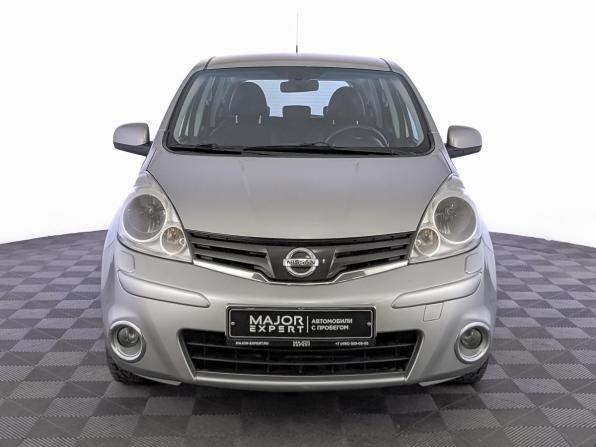 Nissan Note I Рестайлинг с пробегом 2013 года, цена 1 150 000 рублей, 98610 км, хэтчбек, Автокод Объявления
