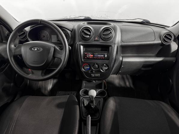 Lada (ВАЗ) Granta I с пробегом 2014 года, цена 199 000 рублей, 238370 км, лифтбек, Автокод Объявления