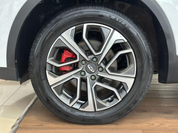 Chery Tiggo 7 Pro Max I Рестайлинг с пробегом 2024 года, цена 1 959 000 рублей, 20954 км, внедорожник, Автокод Объявления