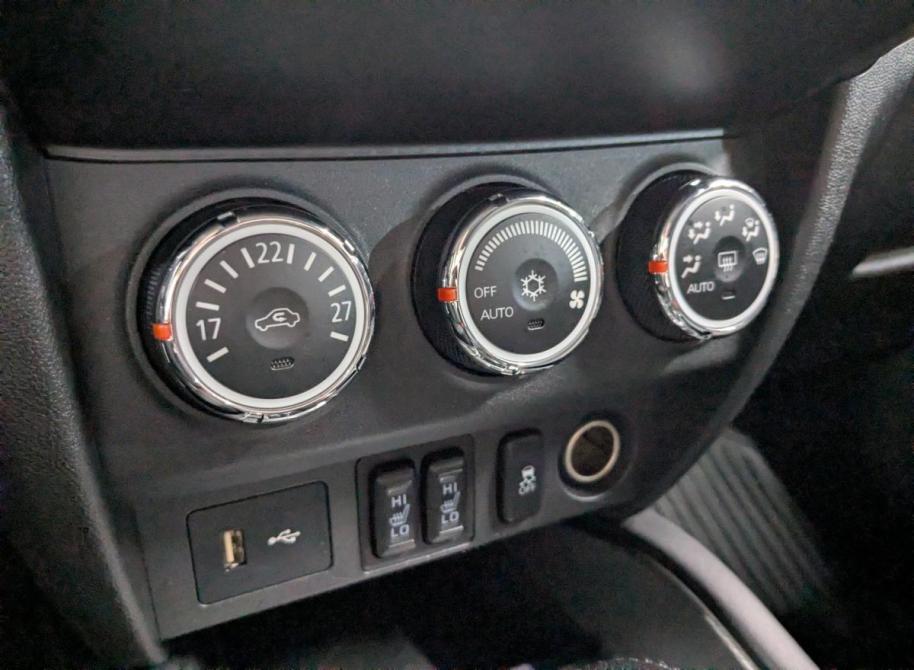 Mitsubishi ASX I Рестайлинг 2 Санкт-Петербург  - изображение 25