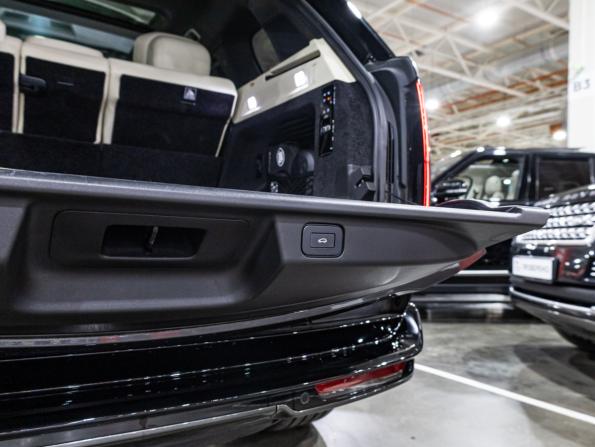 Land Rover Range Rover V с пробегом 2023 года, цена 17 900 000 рублей, 26311 км, внедорожник, Автокод Объявления