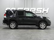 Toyota Land Cruiser Prado 150 Series Воронеж  - изображение 27