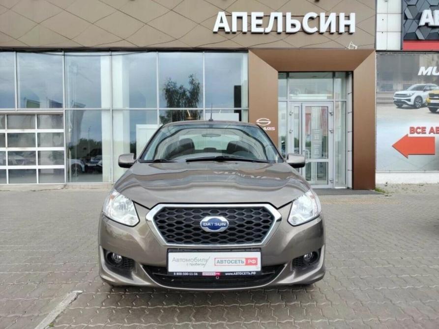 Datsun on-DO I Набережные Челны  - изображение 2