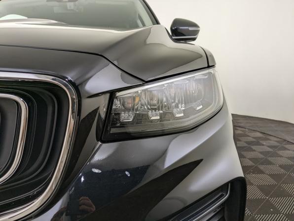 Geely Atlas Pro с пробегом 2024 года, цена 2 150 000 рублей, 40411 км, внедорожник, Автокод Объявления