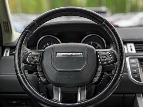 Land Rover Range Rover Evoque I с пробегом 2011 года, цена 1 500 001 рубль, 210945 км, внедорожник, Автокод Объявления
