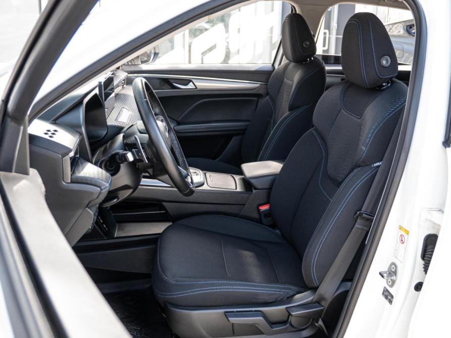 Haval Jolion I Рестайлинг Краснодар  - изображение 10