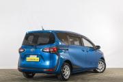 Toyota Sienta II Рестайлинг Тюмень  - изображение 26