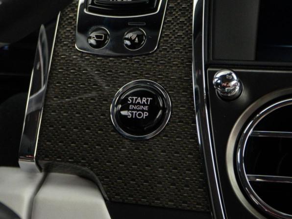 Rolls-Royce Wraith с пробегом 2021 года, цена 30 998 055 рублей, 18889 км, купе, Автокод Объявления