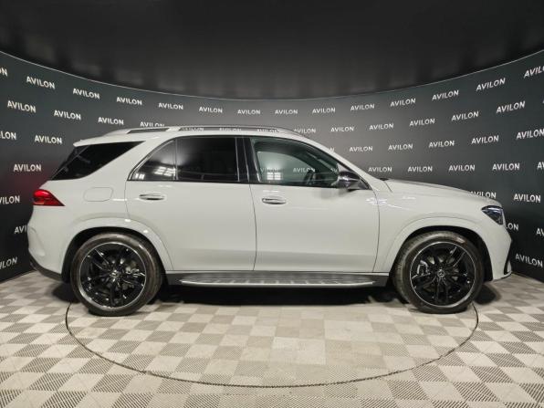 Новый Mercedes-Benz GLE II (V167) Рестайлинг 2025 года, цена 16 940 770 рублей, внедорожник, Автокод Объявления