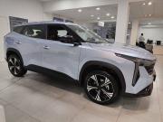 Geely Cityray Москва  - изображение 25