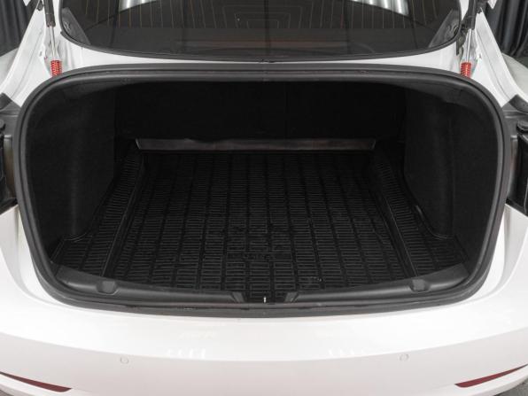 Tesla Model 3 I с пробегом 2019 года, цена 3 819 000 рублей, 97504 км, седан, Автокод Объявления