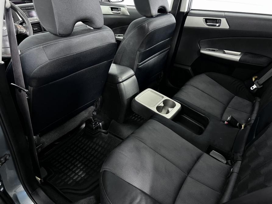 Subaru Forester III Калининград  - изображение 9