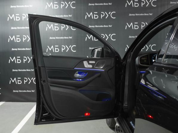 Mercedes-Benz GLE Coupe II (C167) с пробегом 2021 года, цена 6 700 000 рублей, 120000 км, внедорожник, Автокод Объявления