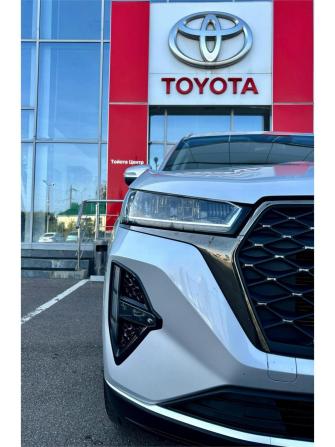 Chery Tiggo 7 Pro Max I с пробегом 2023 года, цена 1 685 000 рублей, 85111 км, внедорожник, Автокод Объявления