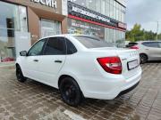 Lada (ВАЗ) Granta I Рестайлинг Набережные Челны  - изображение 39