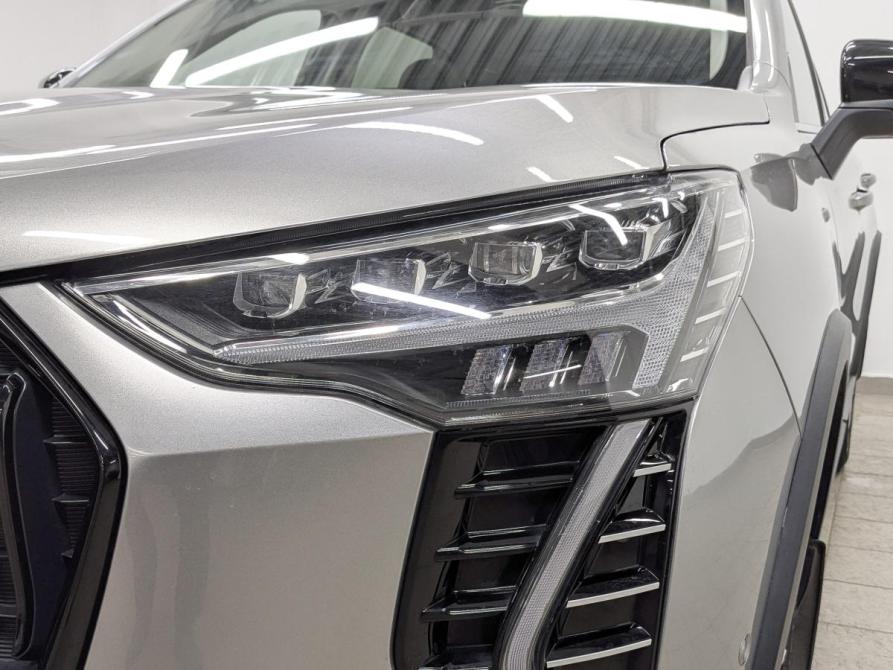 Haval Jolion I Рестайлинг Москва  - изображение 11