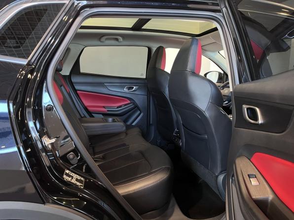 Changan CS55 Plus II с пробегом 2023 года, цена 2 180 000 рублей, 59879 км, внедорожник, Автокод Объявления