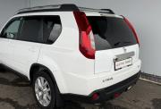 Nissan X-Trail II Рестайлинг Киров  - изображение 59