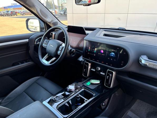 Haval Dargo I с пробегом 2023 года, цена 2 650 000 рублей, 36519 км, внедорожник, Автокод Объявления