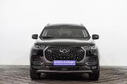 Chery Tiggo 8 Pro Max I Рестайлинг Сургут  - изображение 19
