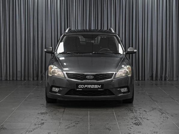 Kia Ceed I Рестайлинг с пробегом 2012 года, цена 848 000 рублей, 194000 км, универсал, Автокод Объявления
