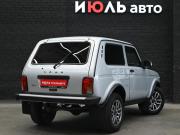 Lada (ВАЗ) 2121 (4x4) I Рестайлинг (2020) Екатеринбург  - изображение 22