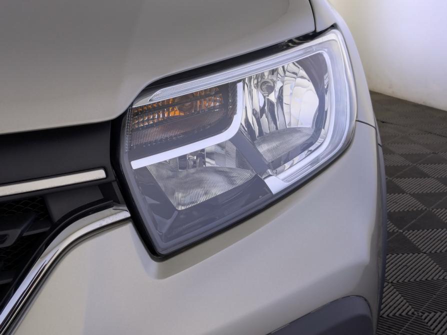 Renault Sandero II Рестайлинг Москва  - изображение 17