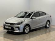 Kia Rio IV Санкт-Петербург  - изображение 20