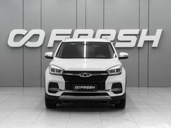 Chery Tiggo 4 I Рестайлинг с пробегом 2021 года, цена 1 460 000 рублей, 44311 км, внедорожник, Автокод Объявления