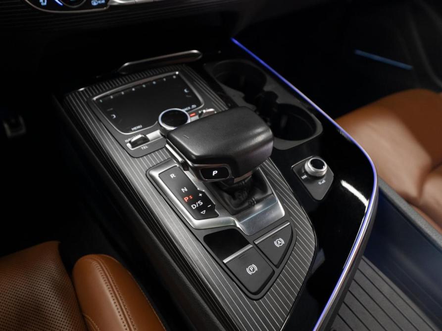 Audi Q7 II (4M) Москва  - изображение 21