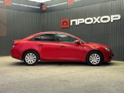 Chevrolet Cruze I Пермь  - изображение 26