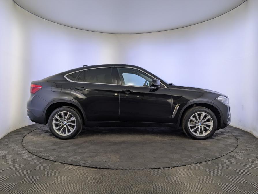 BMW X6 II (F16) Москва  - изображение 4