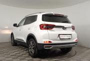 Chery Tiggo 4 I Рестайлинг Волгоград  - изображение 30
