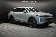 Exeed RX Крым  - изображение 45