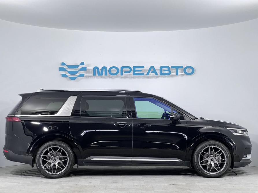 Kia Carnival IV Калининград  - изображение 4