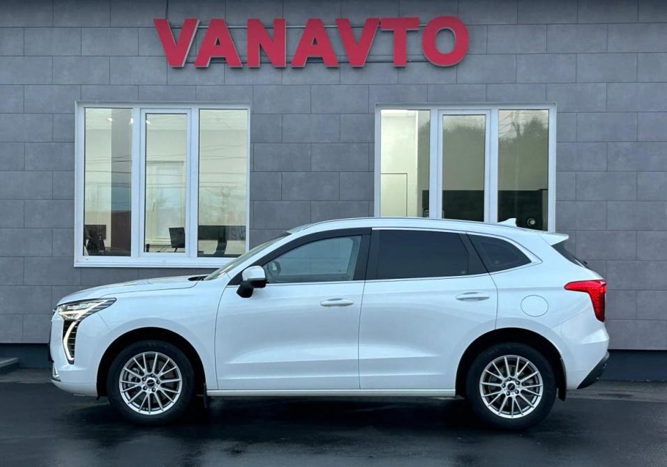 Haval Jolion I Альметьевск  - изображение 8