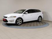 Ford Mondeo IV Рестайлинг Екатеринбург  - изображение 22