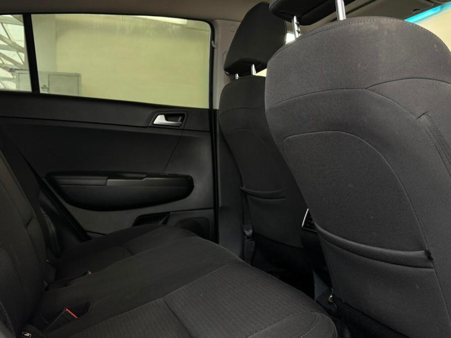 Kia Sportage IV Москва  - изображение 12